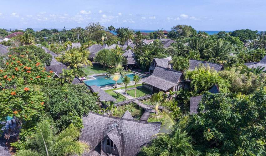 Canggu Villa 3683 — image 5