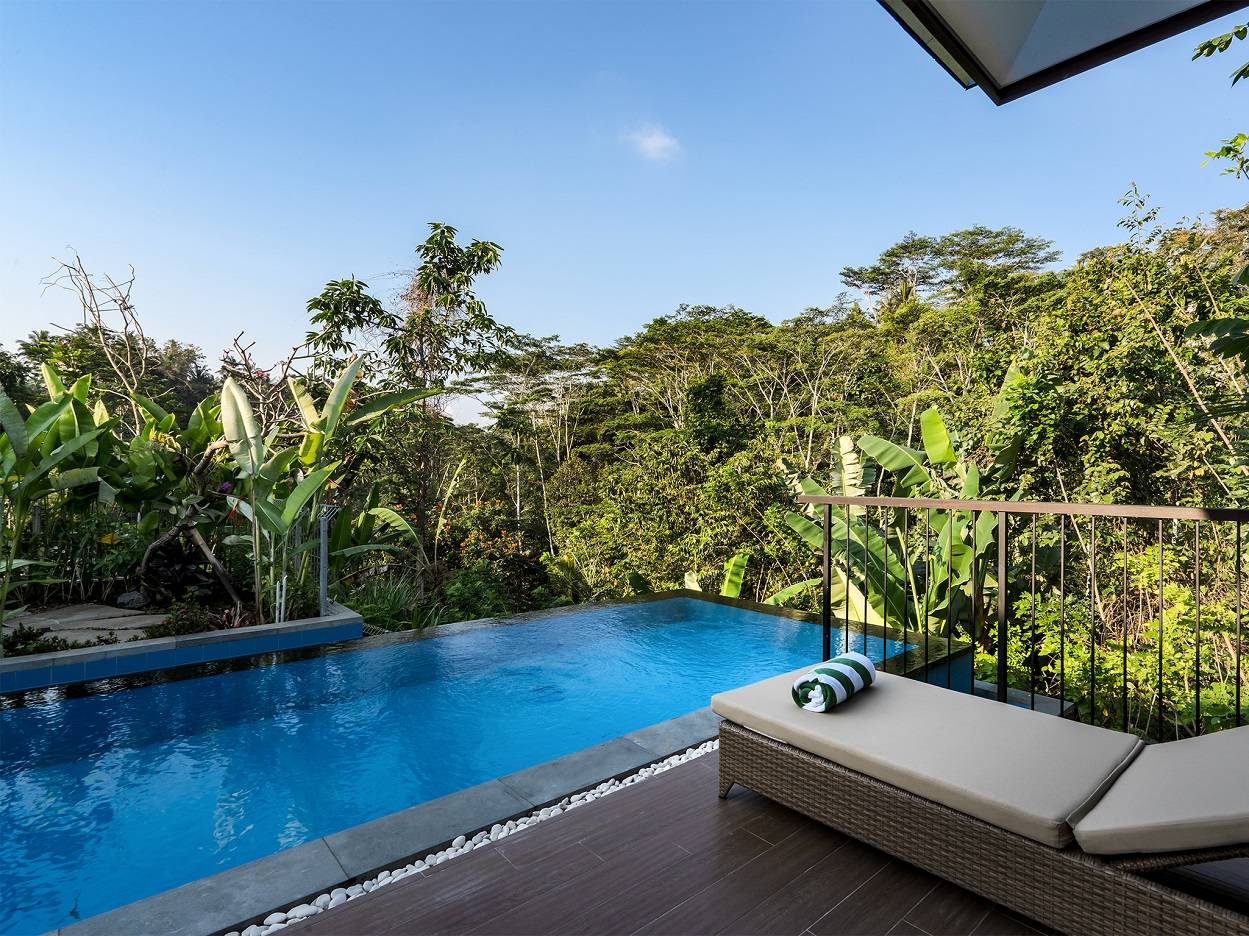 Ubud Villa 3942 — image 6