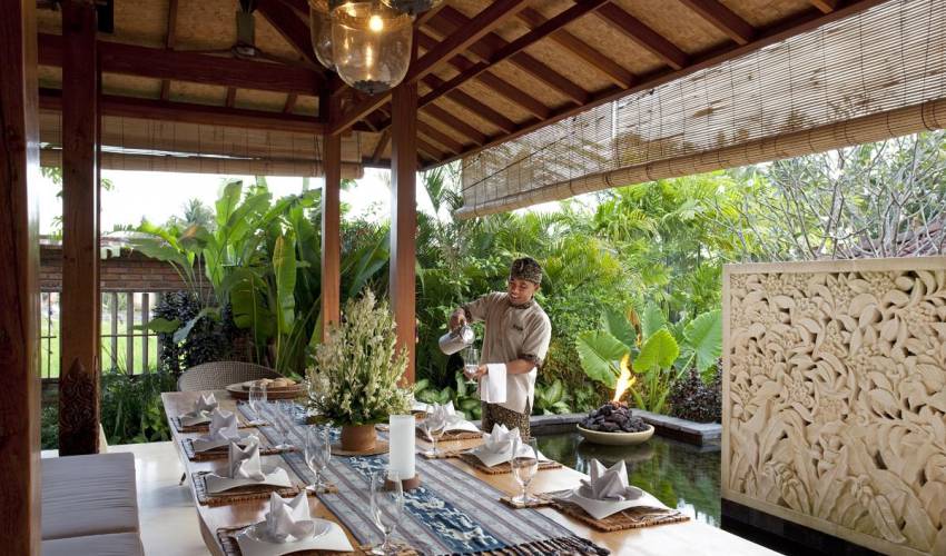 Villa 3354 in canggu — image 13