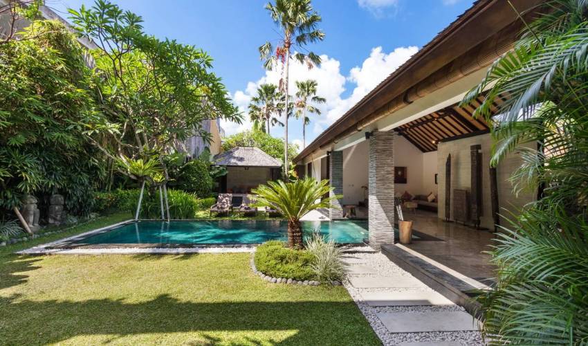 Seminyak Villa 3949 — image 13
