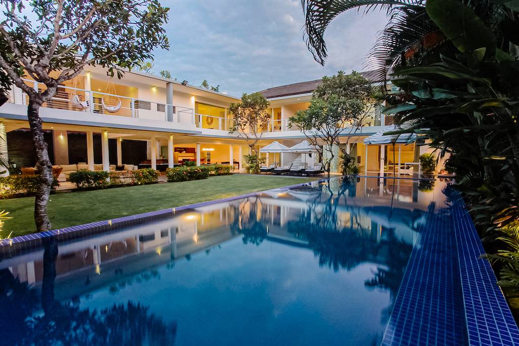 Jimbaran Villa 3903 — image 14