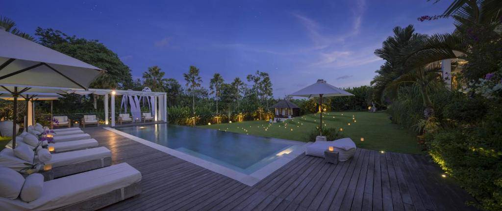 Canggu Villa 3875
