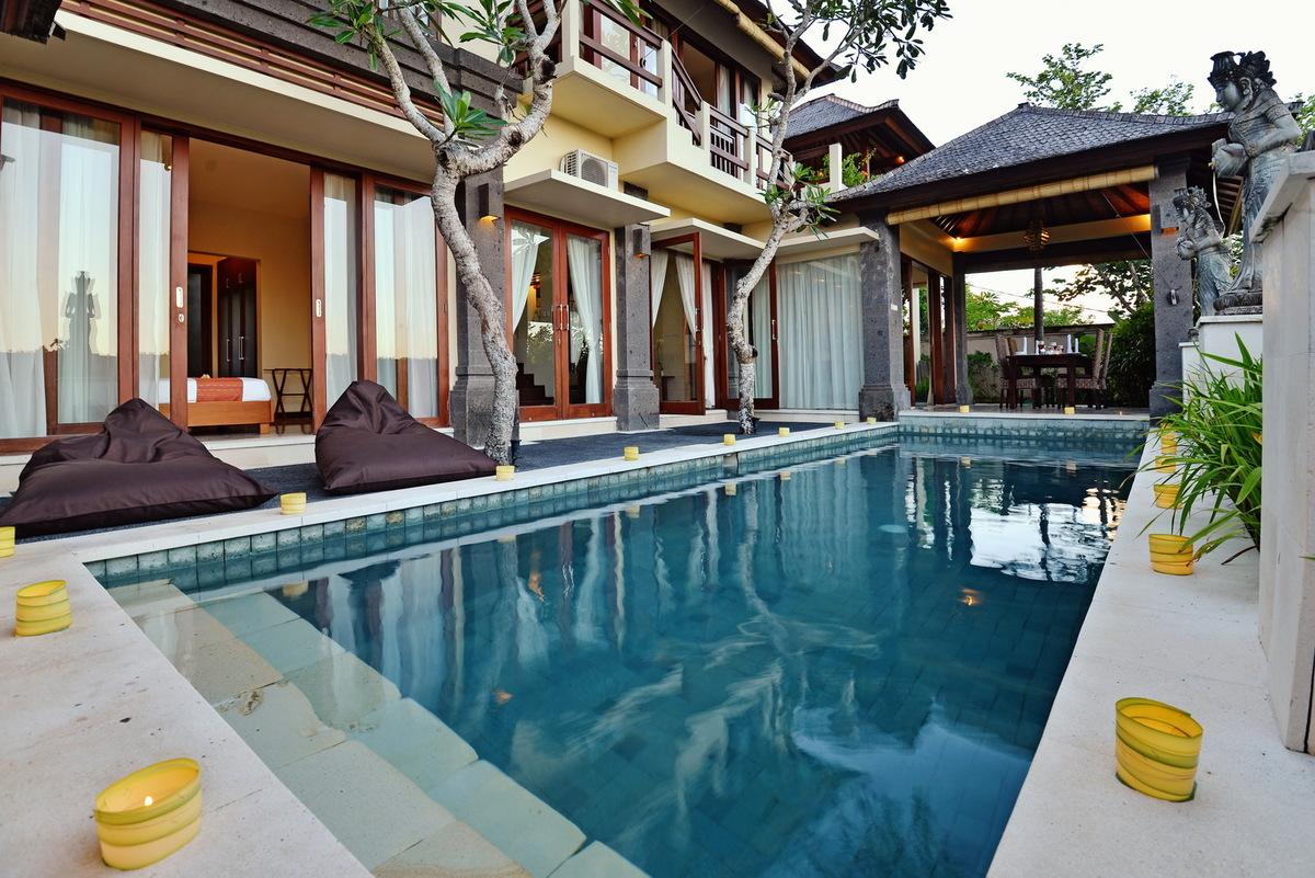 Uluwatu Villa 3734 — image 14