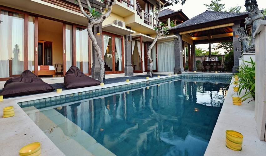 Uluwatu Villa 3733 — image 3