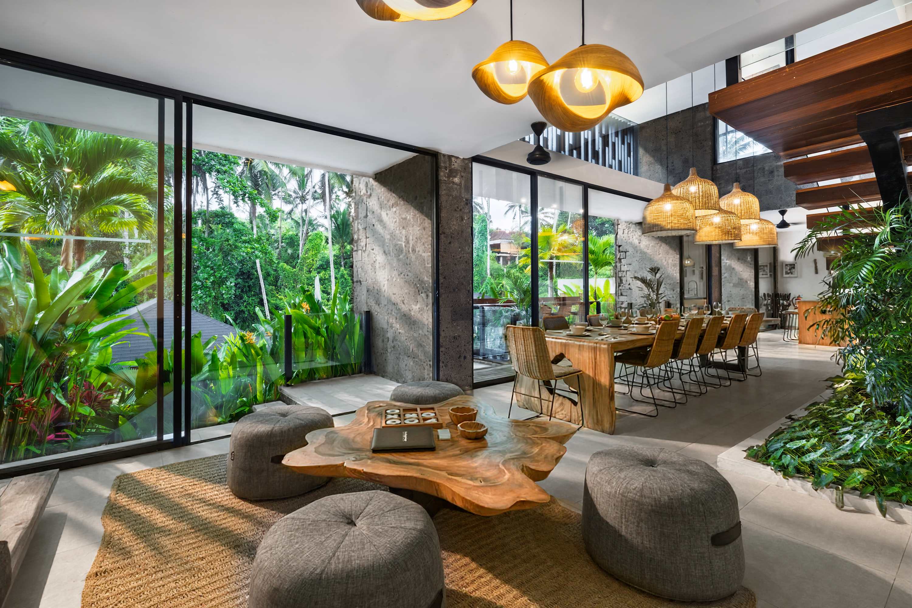 Villa 12BR St. Monica Kala in Ubud — image 2