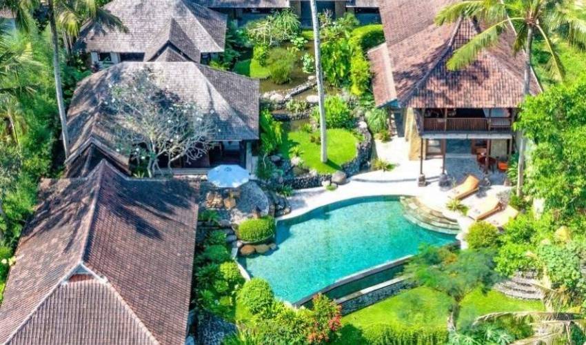 Ubud Villa 3639 — image 2