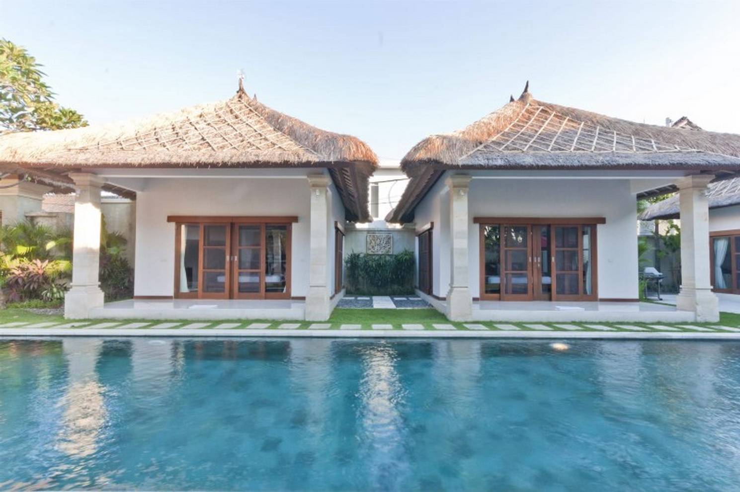 Seminyak Villa 3578 — image 8