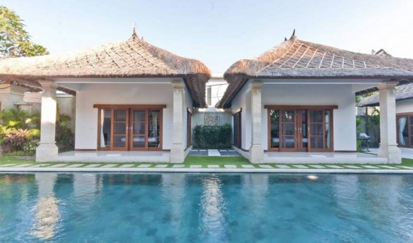 Seminyak Villa 3578 — image 9