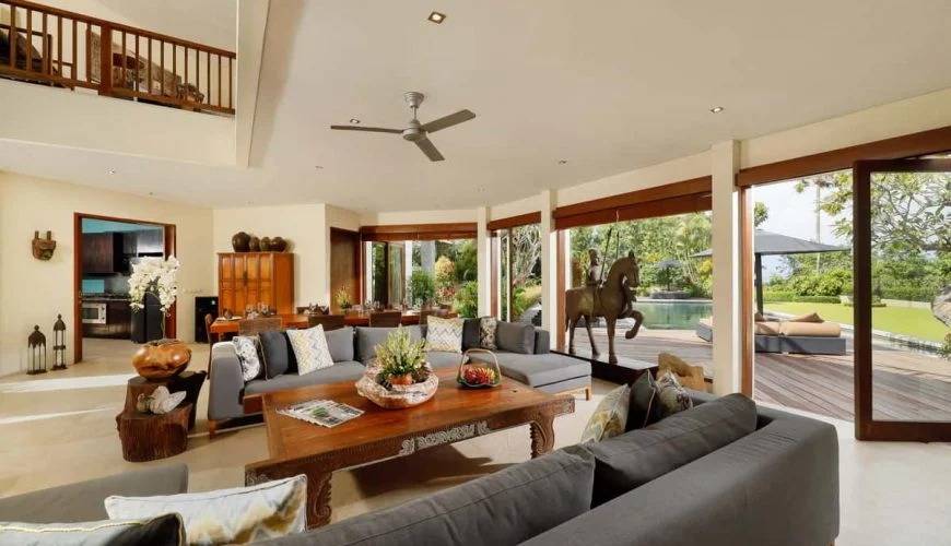 Jimbaran Villa 3890 — image 2