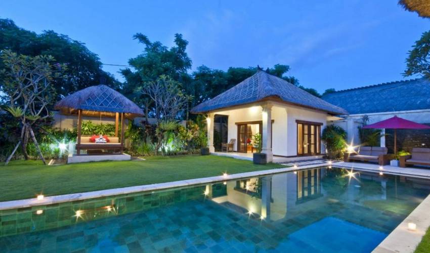 Seminyak Villa 3578 — image 2