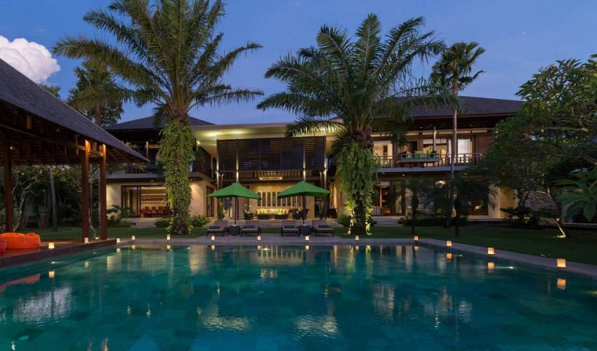 Bendega Complex Villa 3251 in canggu — image 13