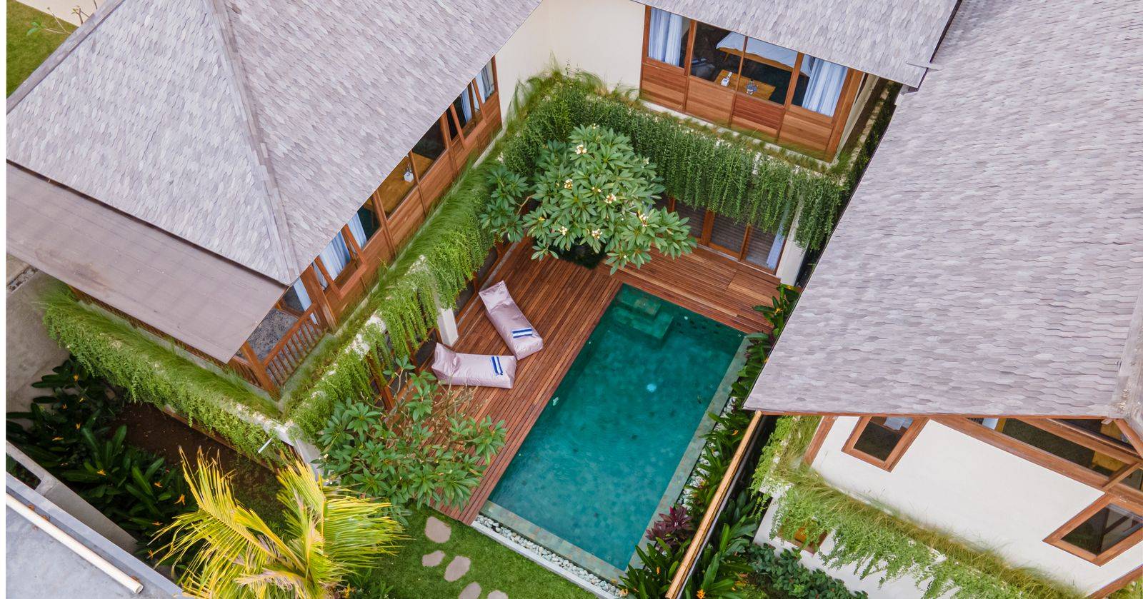 Canggu Villa 3313