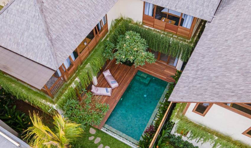 Canggu Villa 3313 — image 2