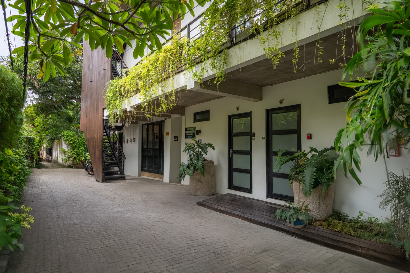 One Bedroom Loft in Seminyak, Bali — image 3