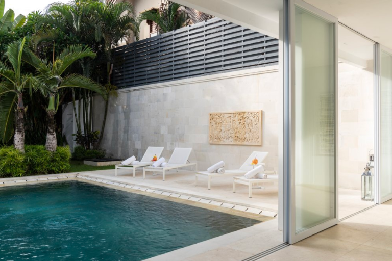 Seminyak Villa 3856 — image 6