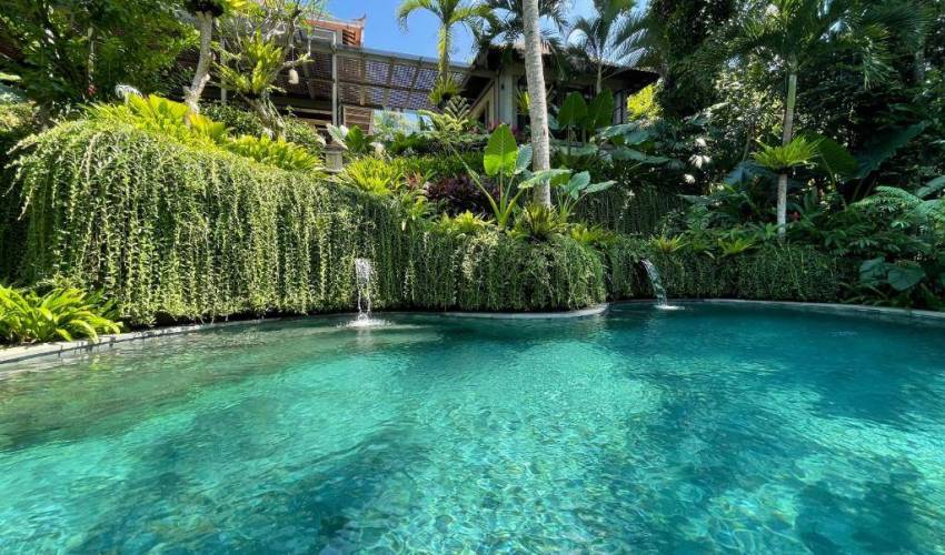 Ubud Villa 3967 — image 5