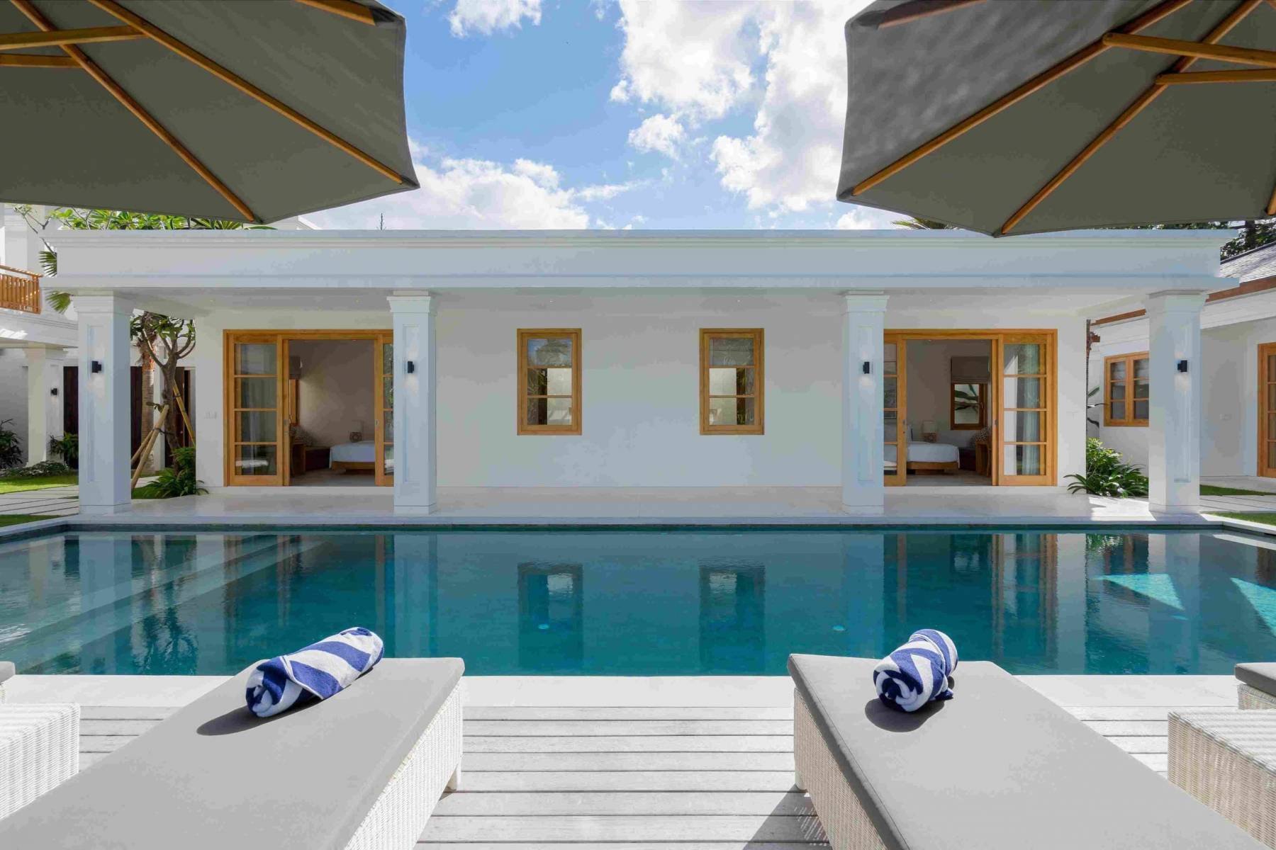 Berawa Villa 3767