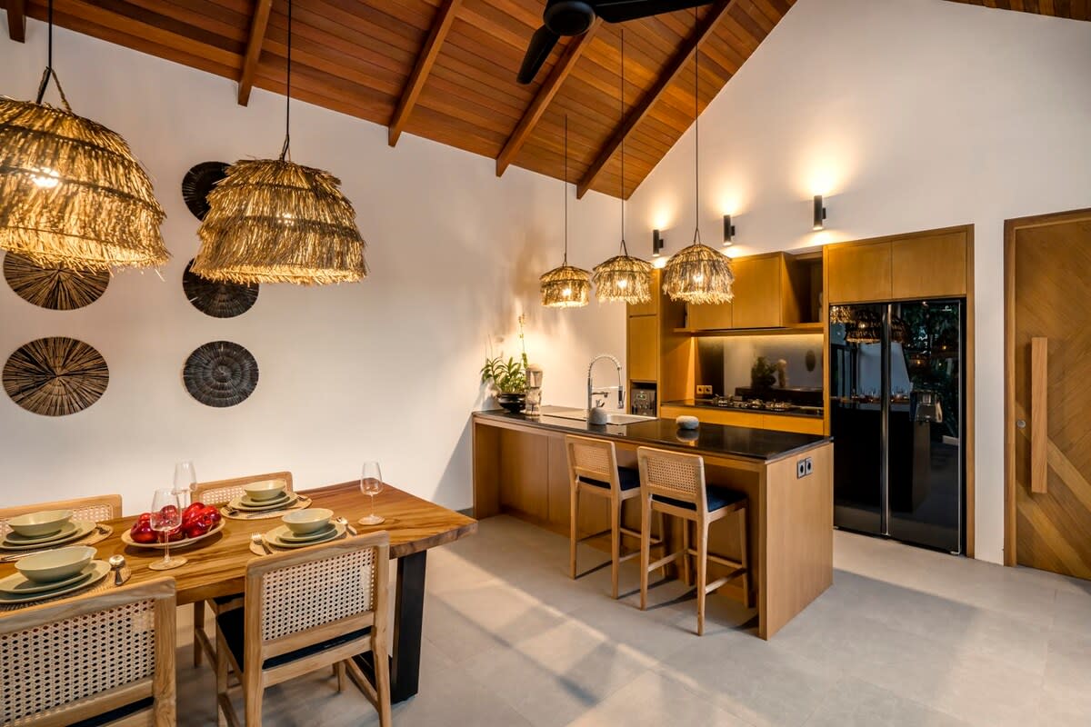 Villa Dream in Ubud — image 5