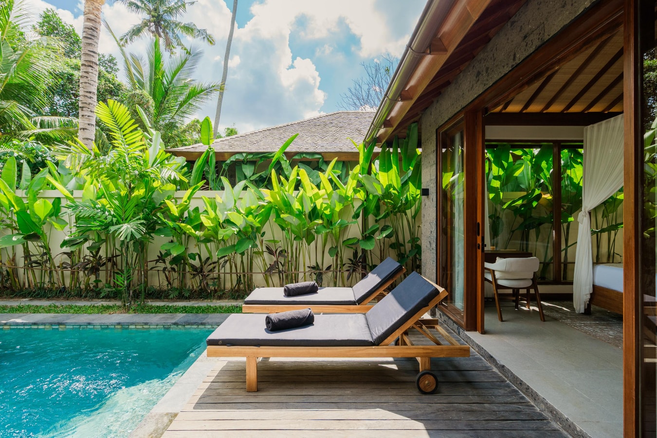 Apura - Brand New Luxury Pool Villa Complex in Ubud, Bali — image 19