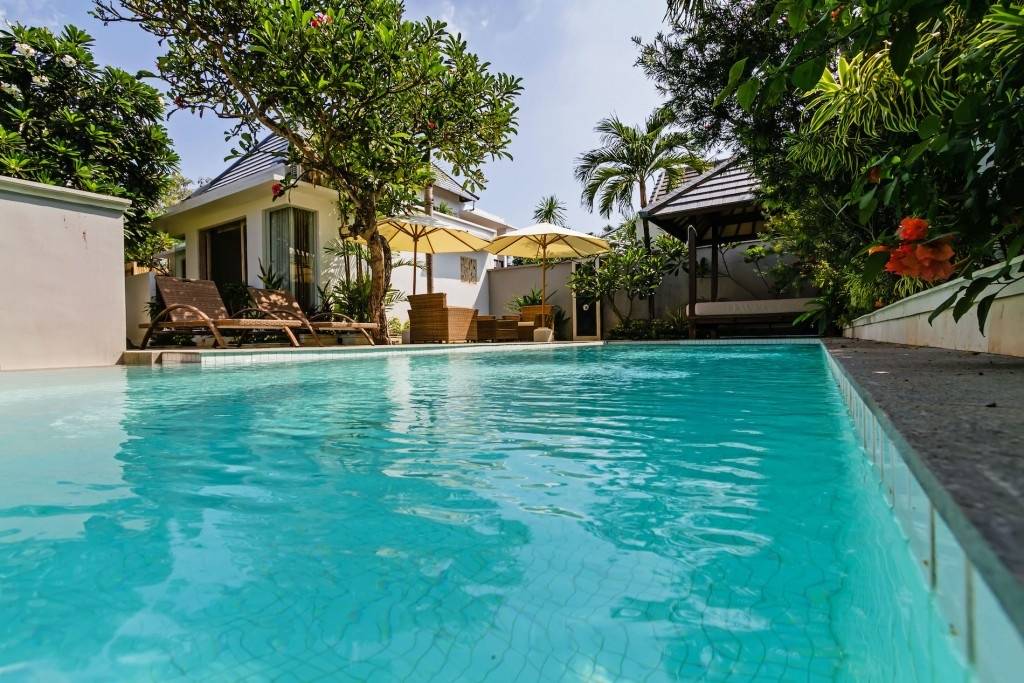 Sanur Villa 3780 — image 4