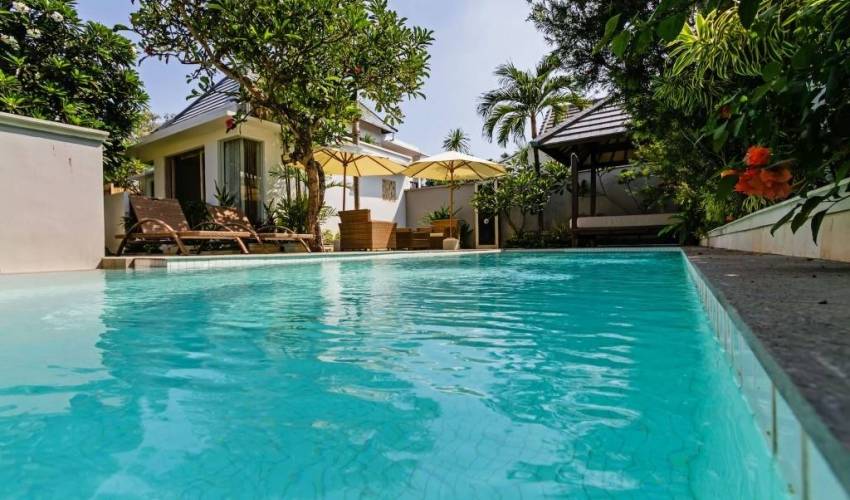 Sanur Villa 3780 — image 5