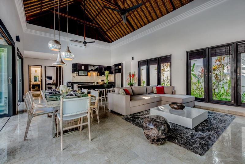 Seminyak Villa 3292 — image 12
