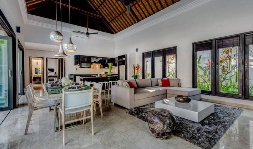 Seminyak Villa 3292 — image 13