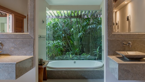 Jepun - 1 Bedroom Villa with Pool, Seminyak in Seminyak, Bali — image 8