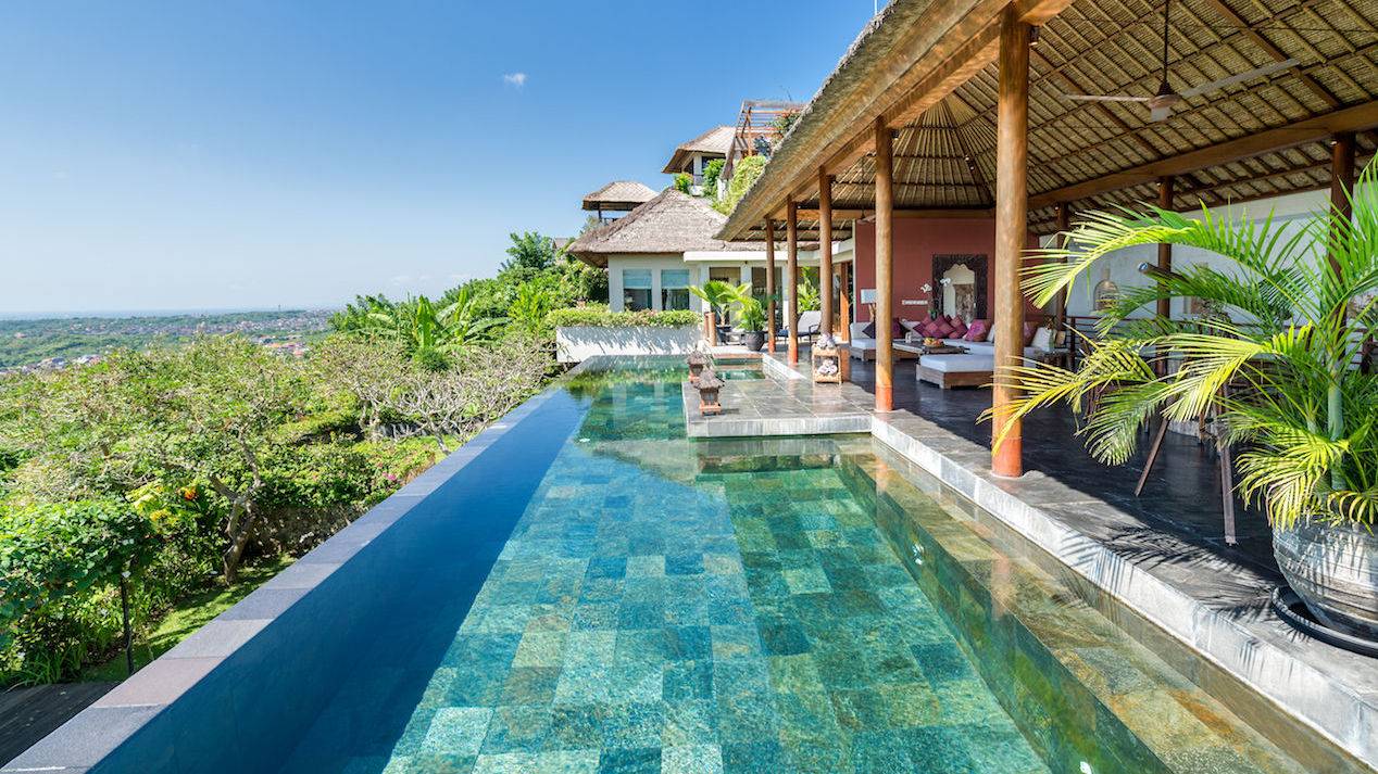 Jimbaran Villa 3890 — image 7