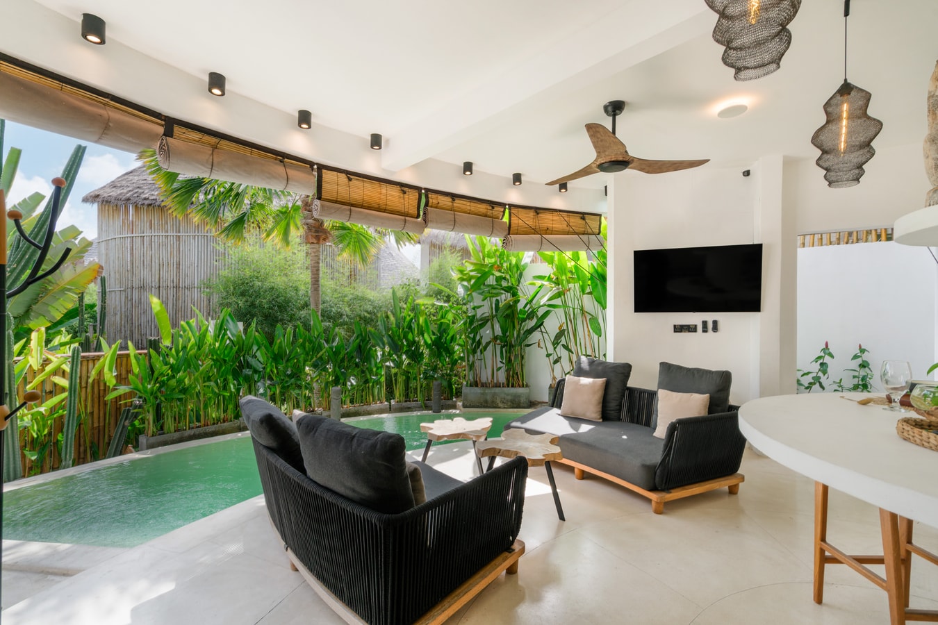 Hillstone 8 - Pod Villa, Lagoon Pool in Pecatu in Ungasan, Bali — image 13