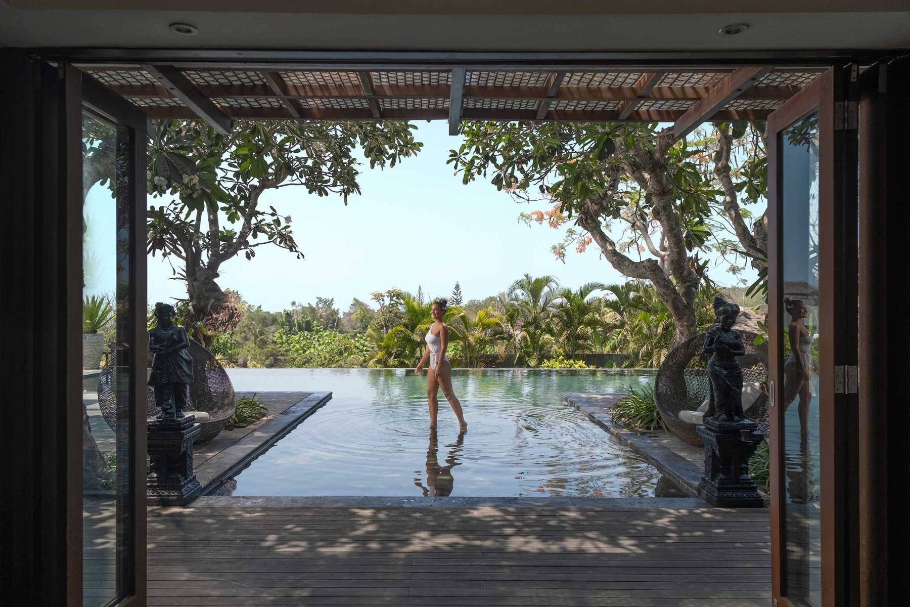 Villa 3150 in nusa dua in Nusa Dua / Benoa — image 10