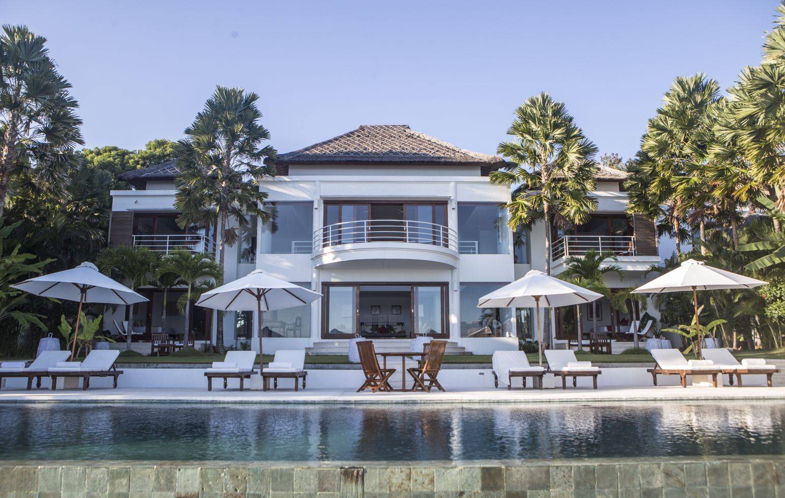 Candidasa Villa 3874 — image 4