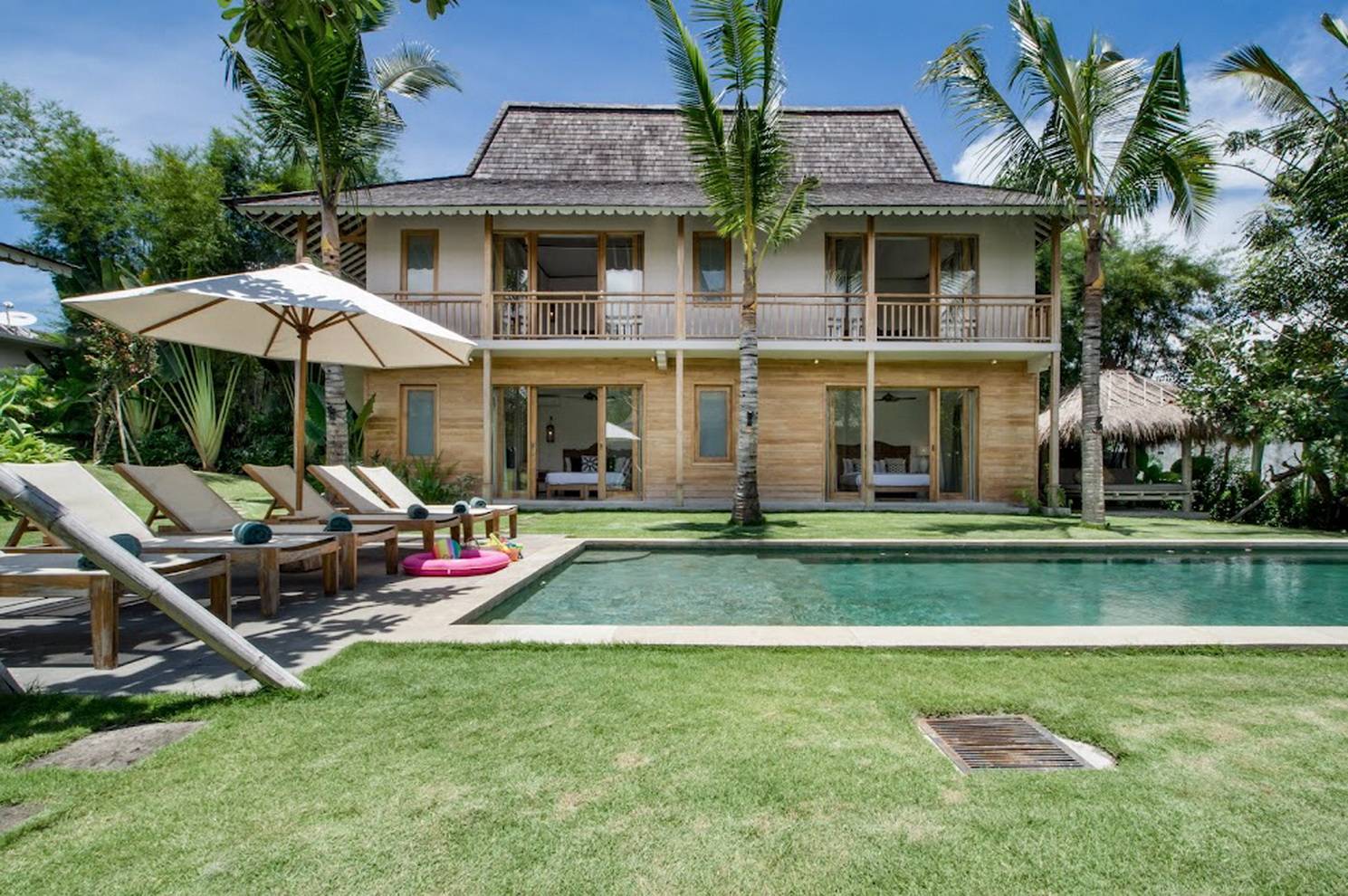 Kerobokan Villa 3908 — image 14