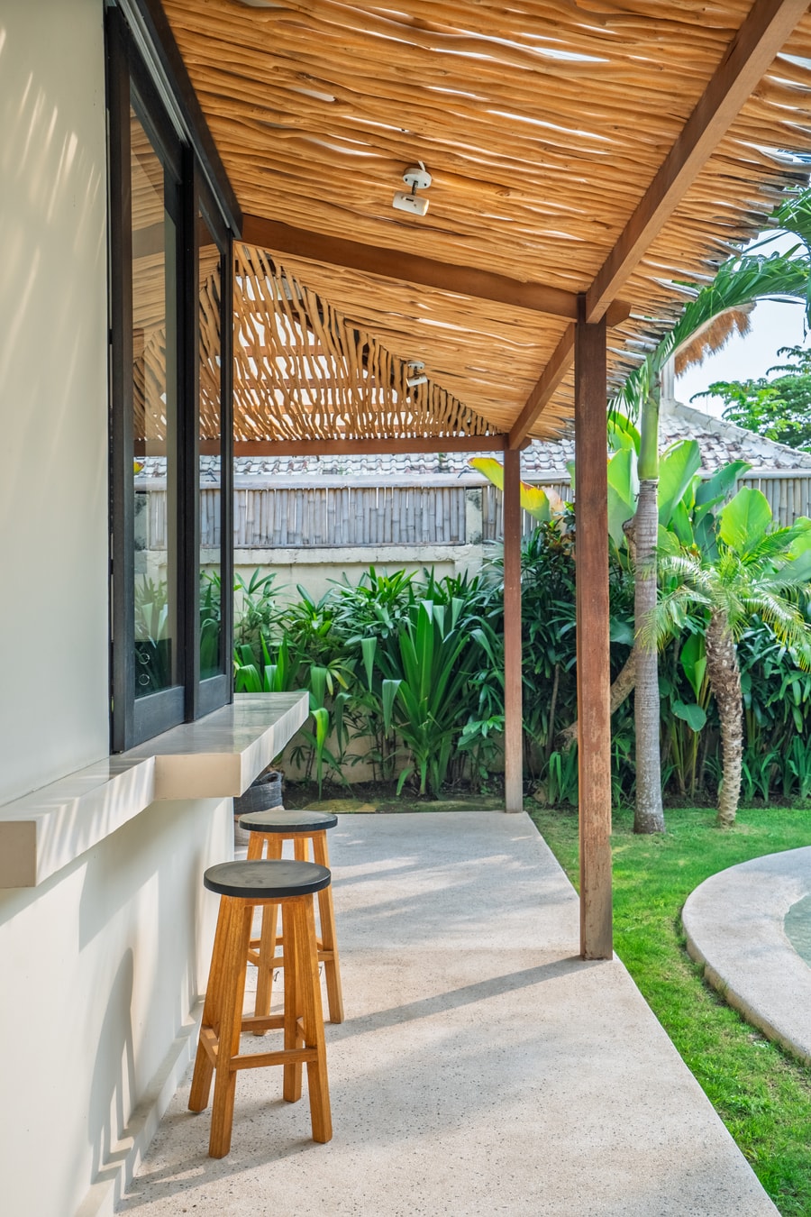 3BR Luxury Villa | Near Desa Kitsuné & Pool in Canggu, Bali — image 15