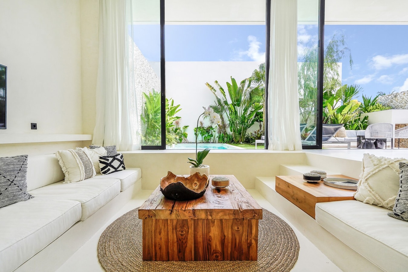 Casa Umalas - 2 Bedroom Villa with Pool in Umalas in Canggu, Bali — image 19