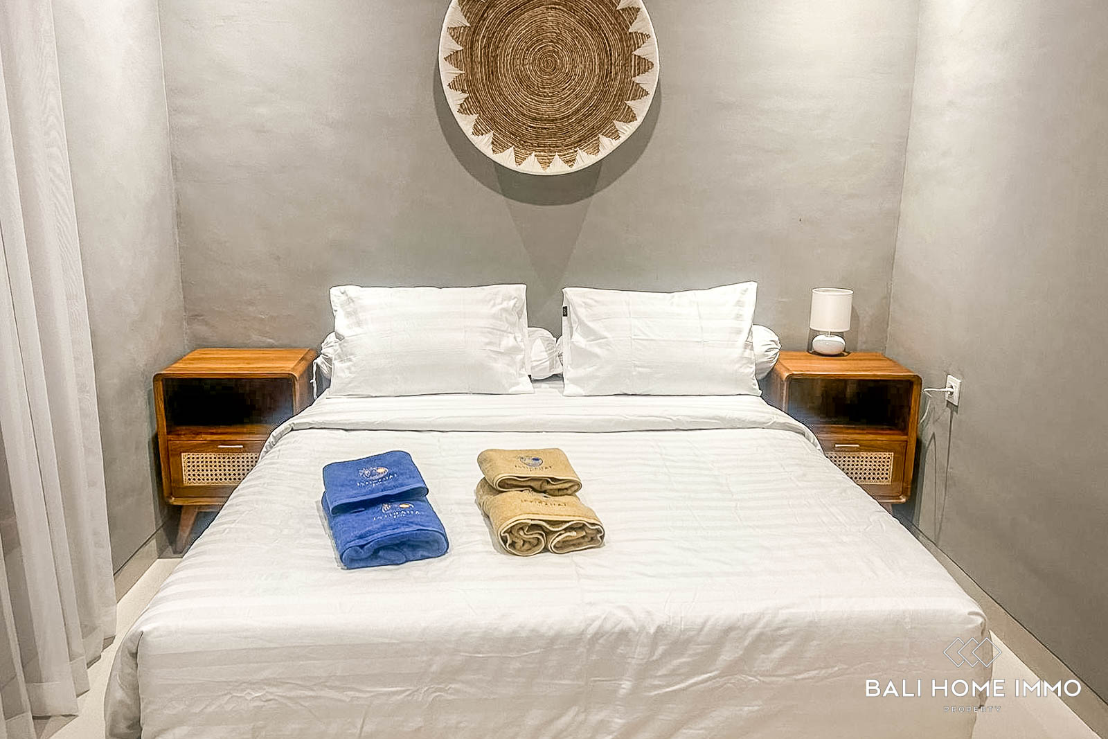 BEAUTIFUL 2 BEDROOMS TOWNHOUSE FOR MONTHLY RENTAL IN ULUWATU UNGASAN — image 19