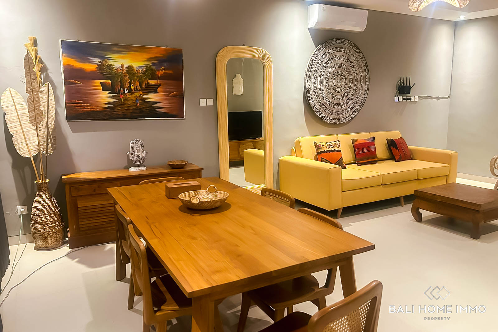 BEAUTIFUL 2 BEDROOMS TOWNHOUSE FOR MONTHLY RENTAL IN ULUWATU UNGASAN — image 15