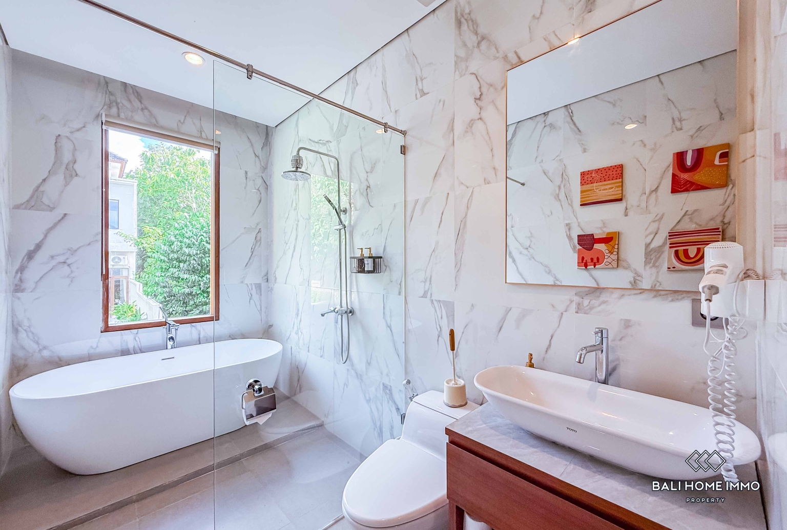 BEAUTIFUL 2 BEDROOMS VILLA FOR MONTHLY RENTAL IN BALI - UNGASAN — image 19