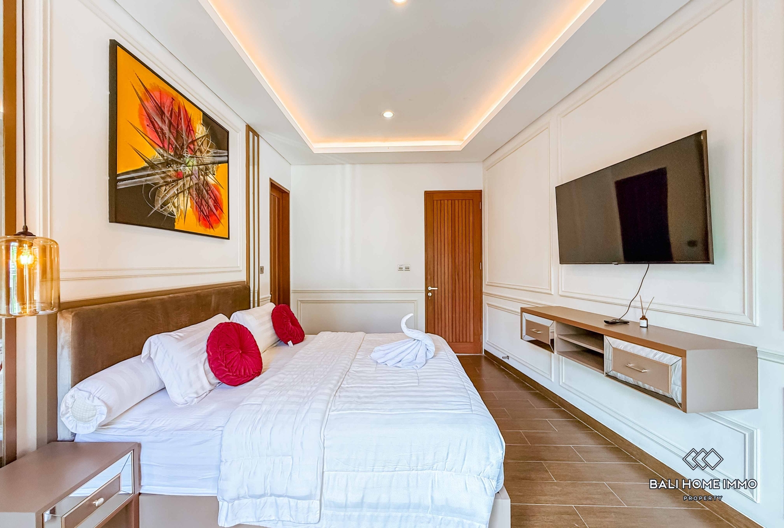 BEAUTIFUL 2 BEDROOMS VILLA FOR MONTHLY RENTAL IN BALI - UNGASAN — image 13