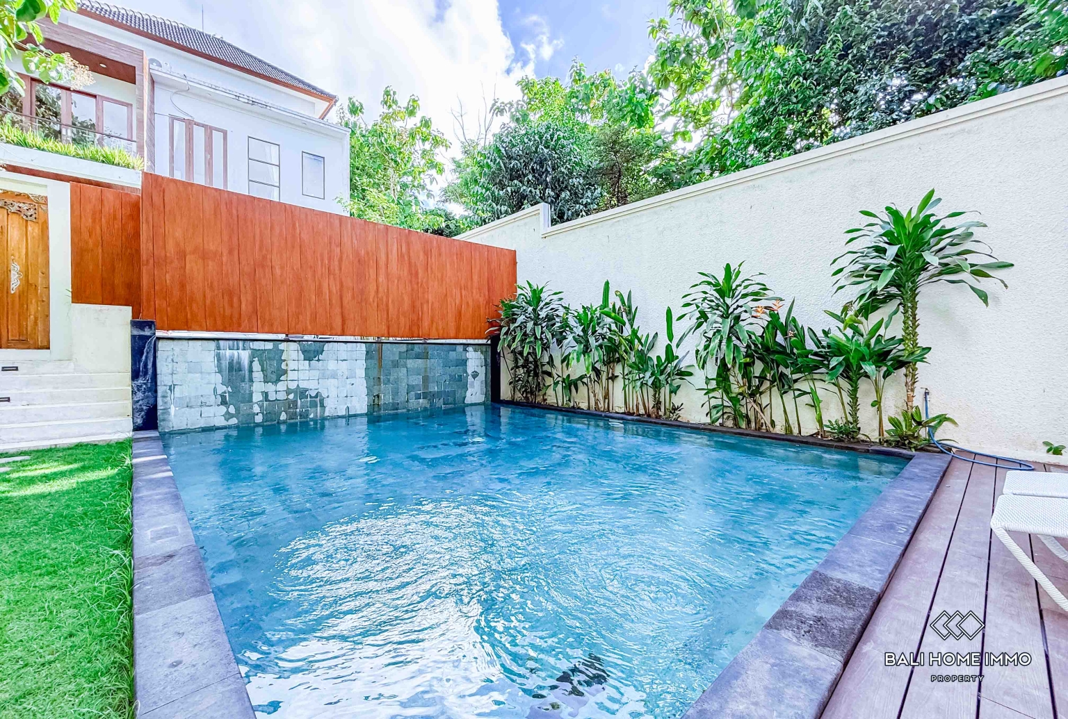 BEAUTIFUL 2 BEDROOMS VILLA FOR MONTHLY RENTAL IN BALI - UNGASAN — image 2