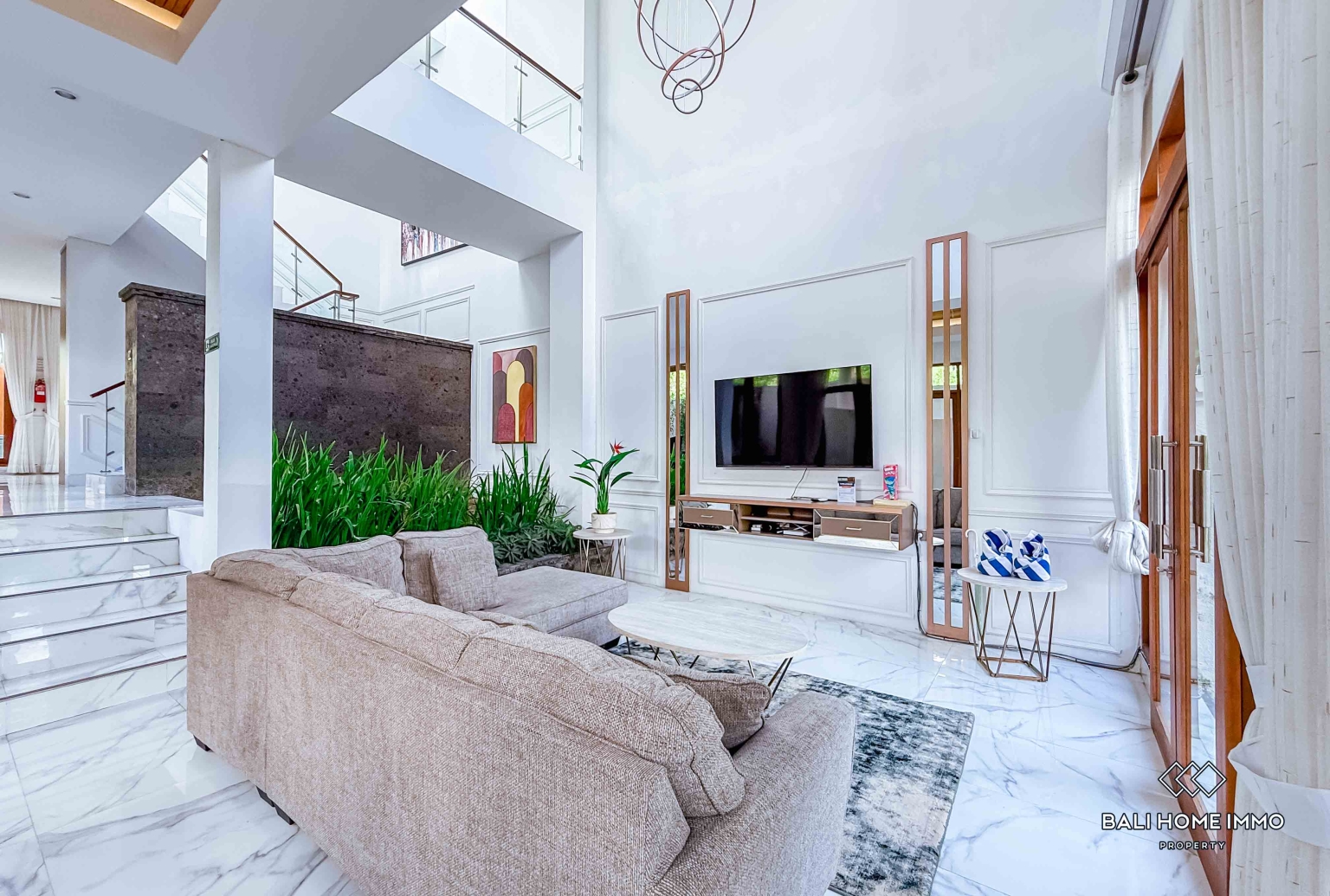 BEAUTIFUL 2 BEDROOMS VILLA FOR MONTHLY RENTAL IN BALI - UNGASAN — image 3