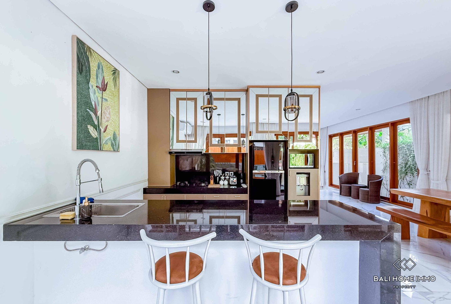 BEAUTIFUL 2 BEDROOMS VILLA FOR MONTHLY RENTAL IN BALI - UNGASAN — image 10