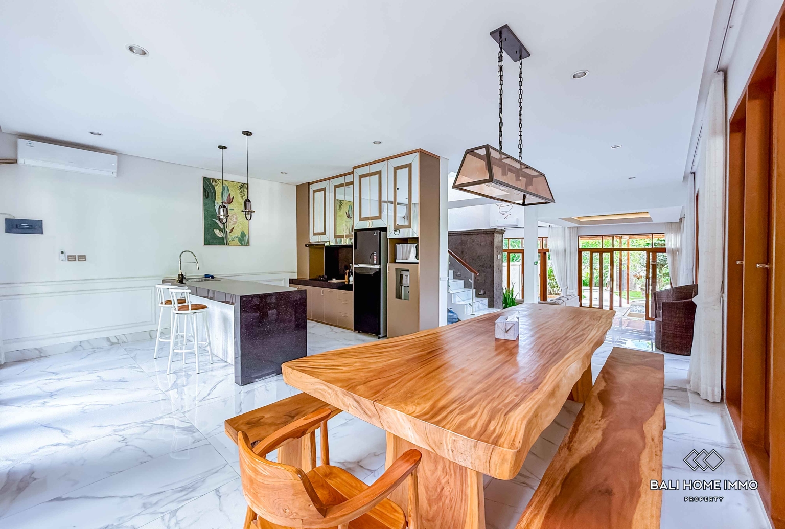 BEAUTIFUL 2 BEDROOMS VILLA FOR MONTHLY RENTAL IN BALI - UNGASAN — image 8