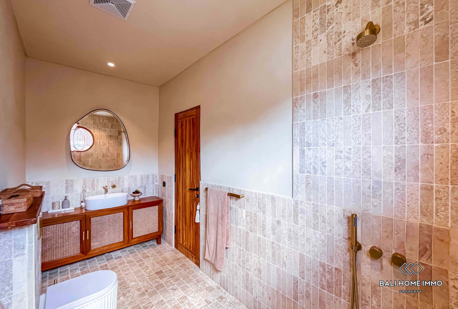 BEAUTIFUL 2 BEDROOMS VILLA FOR MONTHLY RENTAL IN UNGASAN — image 15