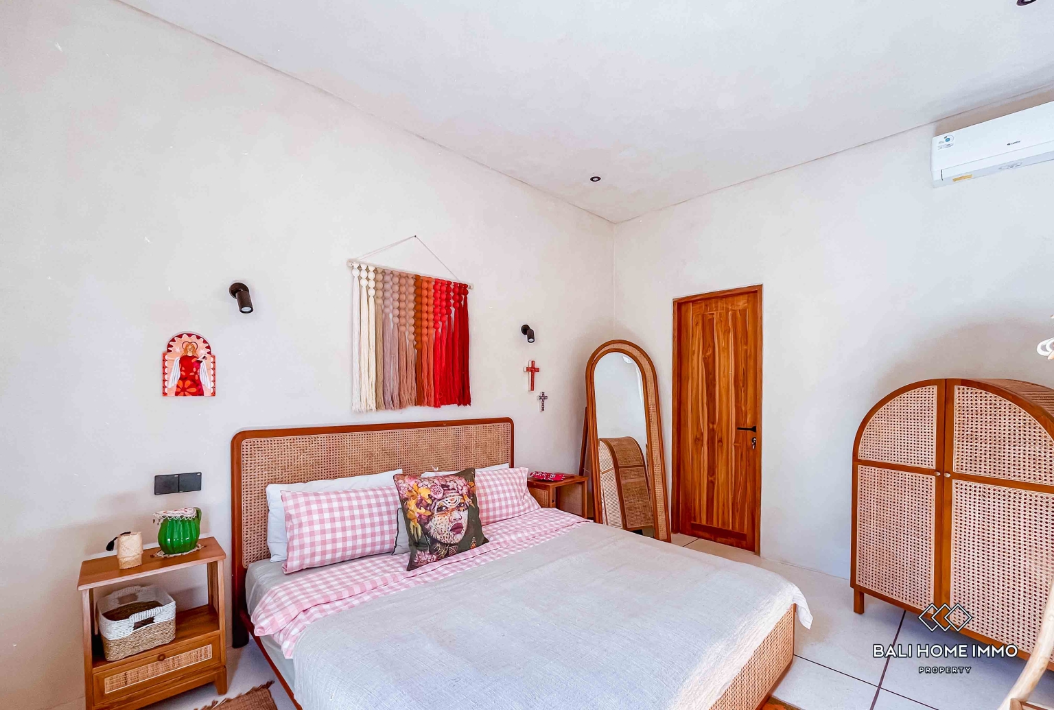 BEAUTIFUL 2 BEDROOMS VILLA FOR MONTHLY RENTAL IN UNGASAN — image 8