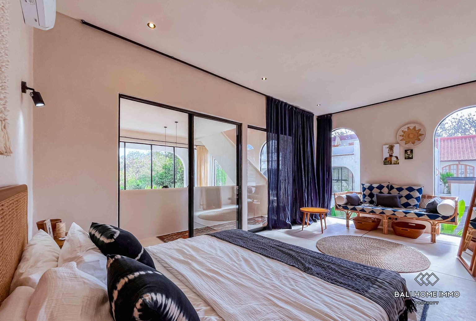 BEAUTIFUL 2 BEDROOMS VILLA FOR MONTHLY RENTAL IN UNGASAN — image 14