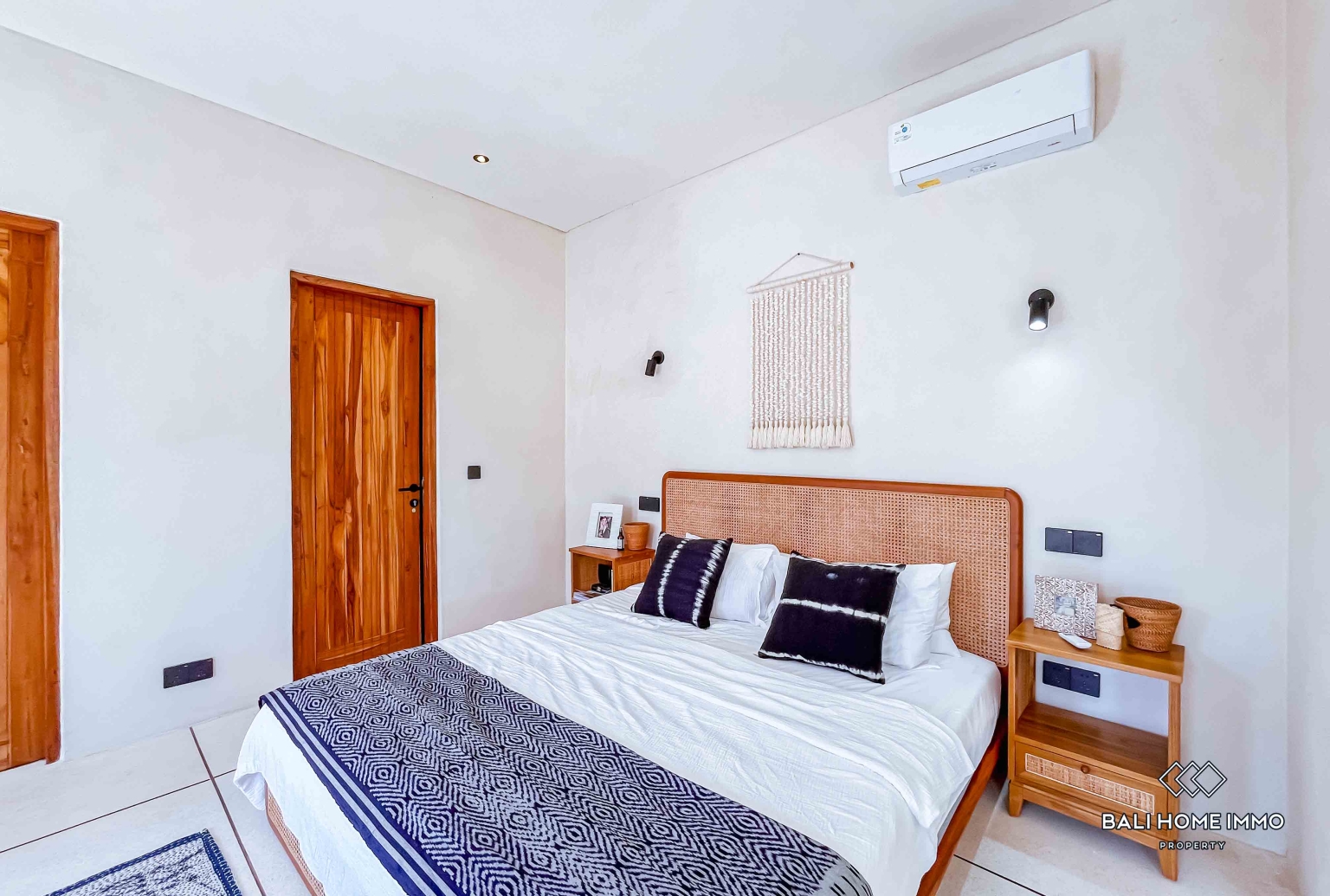 BEAUTIFUL 2 BEDROOMS VILLA FOR MONTHLY RENTAL IN UNGASAN — image 12