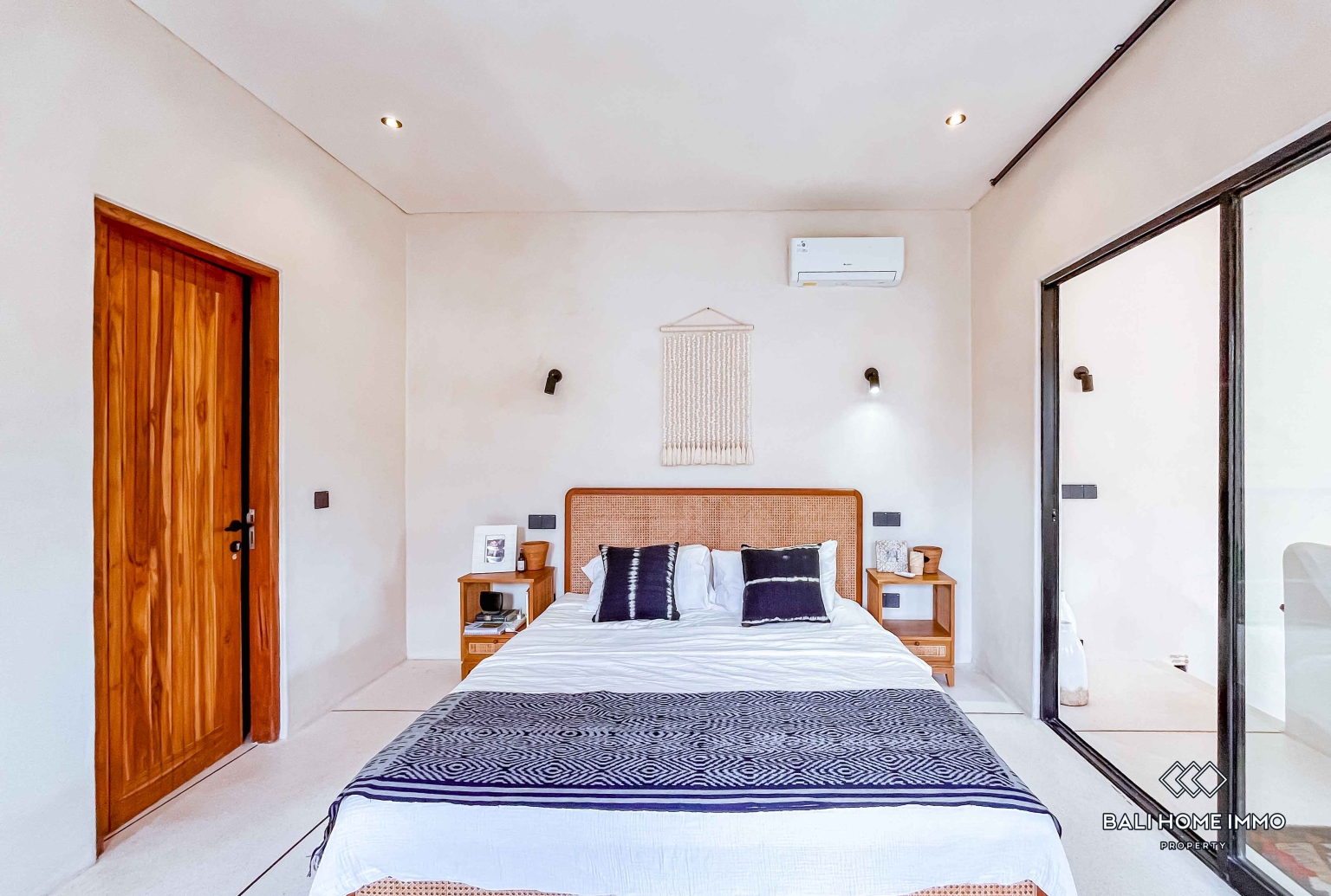 BEAUTIFUL 2 BEDROOMS VILLA FOR MONTHLY RENTAL IN UNGASAN — image 11