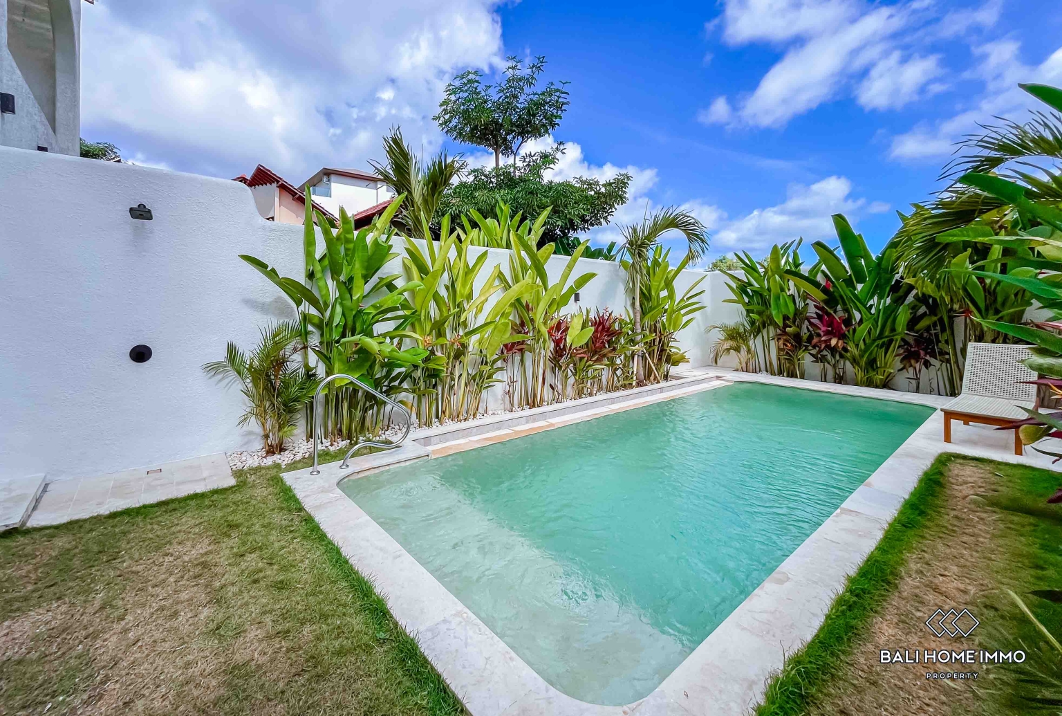 BEAUTIFUL 2 BEDROOMS VILLA FOR MONTHLY RENTAL IN UNGASAN — image 2