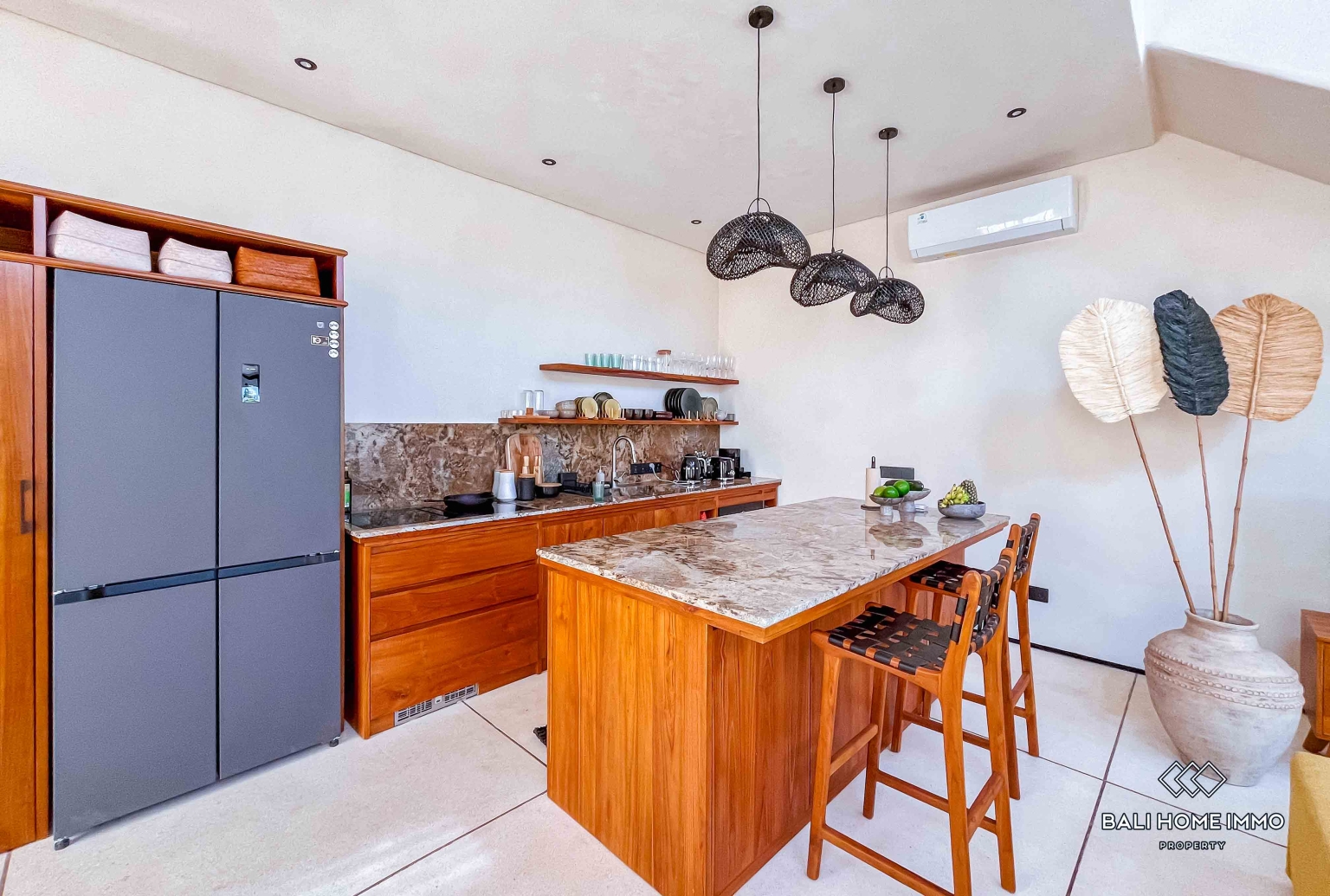 BEAUTIFUL 2 BEDROOMS VILLA FOR MONTHLY RENTAL IN UNGASAN — image 7